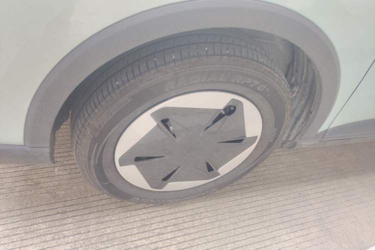 Used Geometry E Firefly 2024 301km Starlight