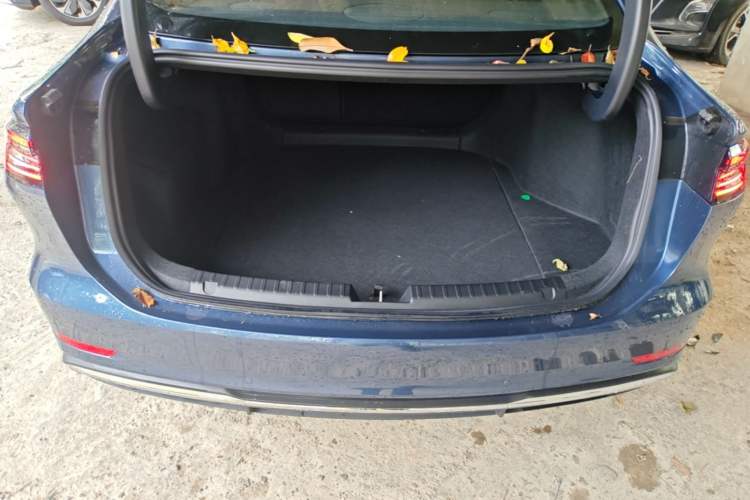 Used Geely Galaxy A7 2025 Model EM-i 150km Starship Edition
