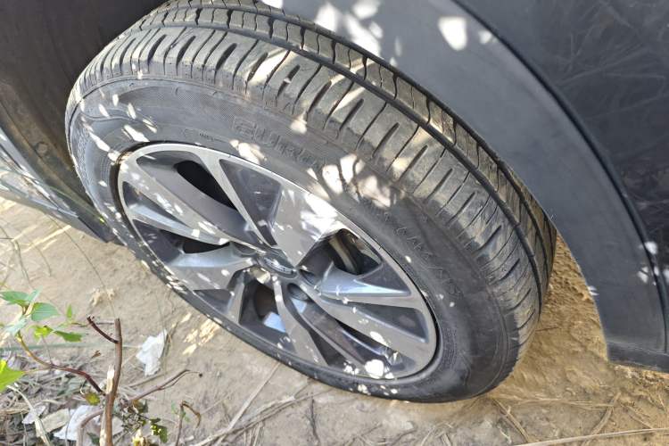 Used Geely Auto Haoyue 2020 1.8TD DCT Flagship 7-Seater
