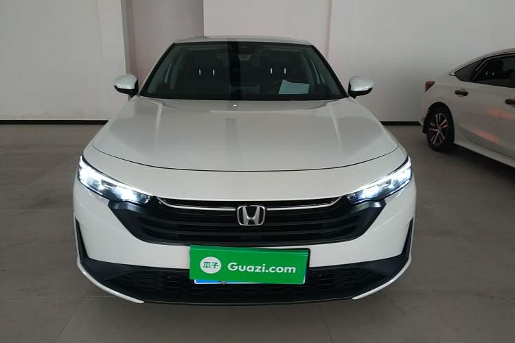Used Honda Integra 2025 240TURBO CVT Tech Edition
