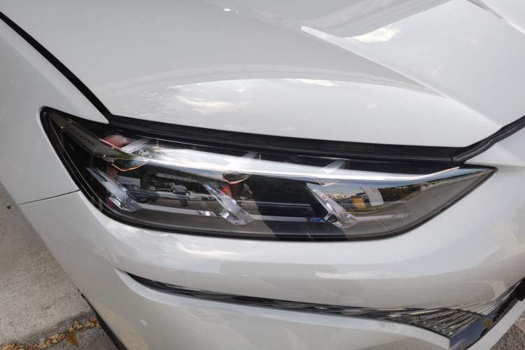 Used Denza N7 2023 Long-Range Performance Max Edition