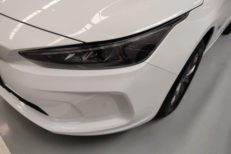 Used Geometry A 2024 410KM Travel Edition