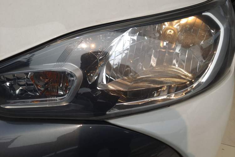 Used Toyota YARiS L Zhi Xuan 2016 Revised 1.5E CVT Charming Edition