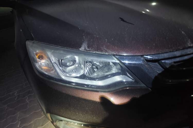 Used Geely Auto Vision 2018 1.5L Manual Happiness Edition