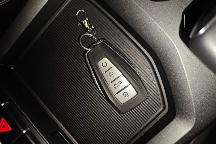 Used Geely Auto Haoyue L 2024 2.0T DCT Prestige Version
