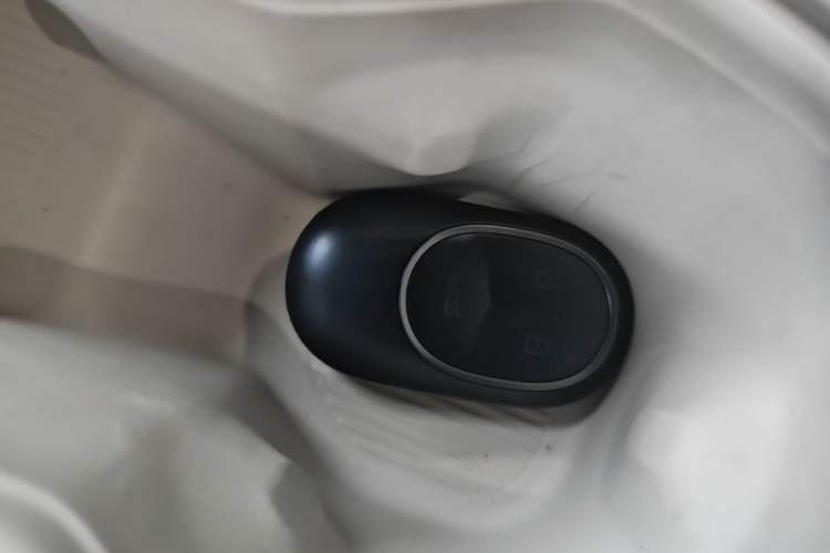 Used Nio ES6 2023 75 kWh
