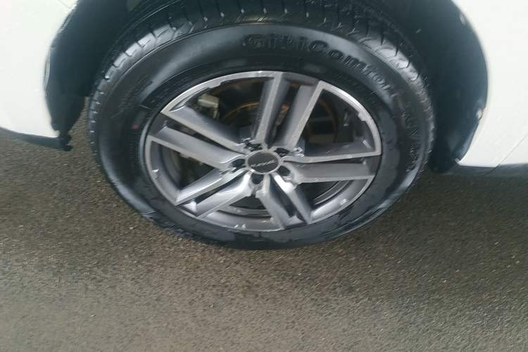 Used Haval F5 2020 1.5T DCT Type I
