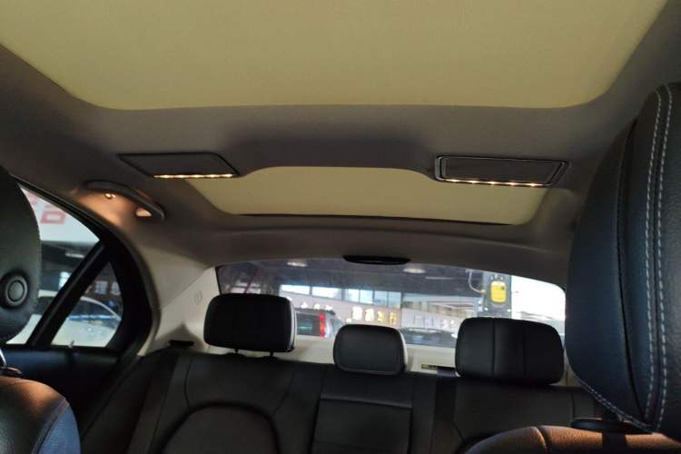 Used Mercedes-Benz C-Class 2015 Revised C 200 L Sport Edition
