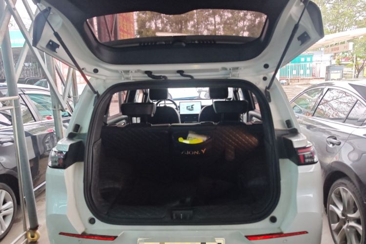 Used AION Y 2022 70 Enjoyment Edition Lithium Iron Phosphate
