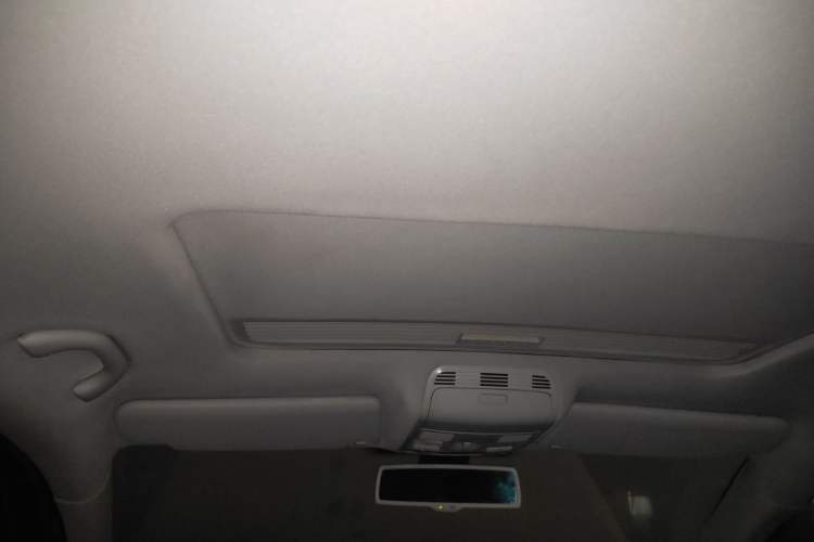 Used Volkswagen Magotan 2011 1.8TSI DSG Luxury Model Headliner