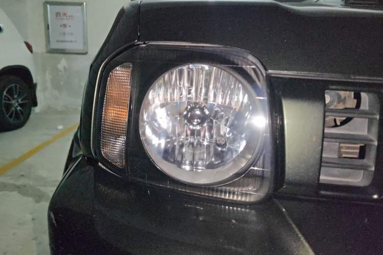 Used Suzuki Jimny 2015 1.3 AT JLX
