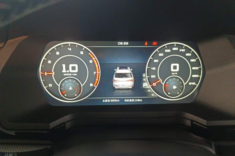 Used Venucia Star 2023 260T Starful Achievement Edition Pro