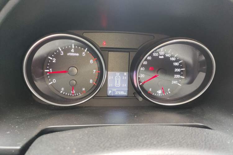 Used Haval M6 2021 PLUS 1.5T DCT Luxury Smart Connectivity Model