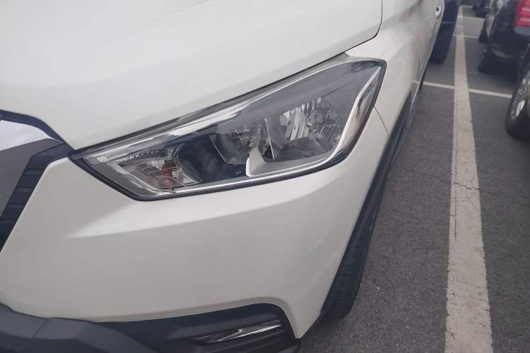 Used Nissan Kicks 2017 1.5L CVT Smart Drive Edition