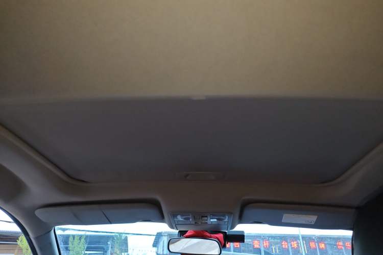 Used Haima S5 2015 1.5T Manual Smart Luxury Sport Edition
