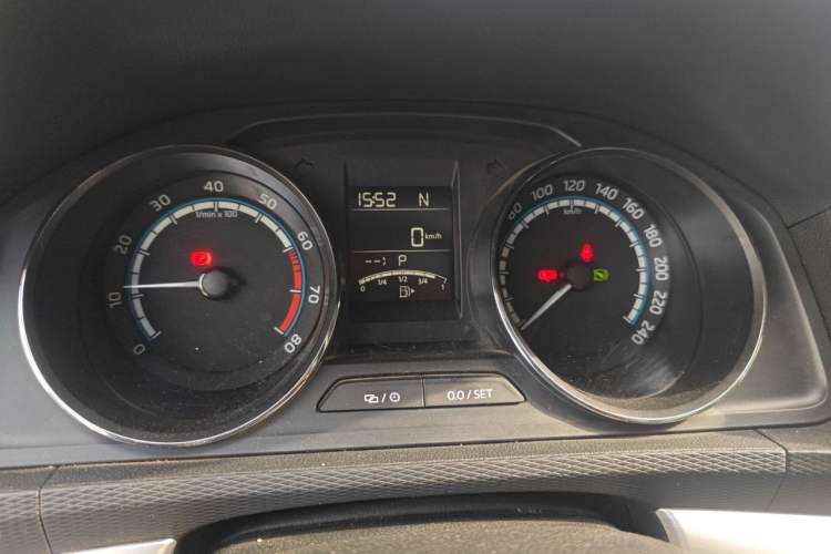 Used Skoda Kamiq 2020 GT TSI 230 DSG Flagship Edition China VI standard
