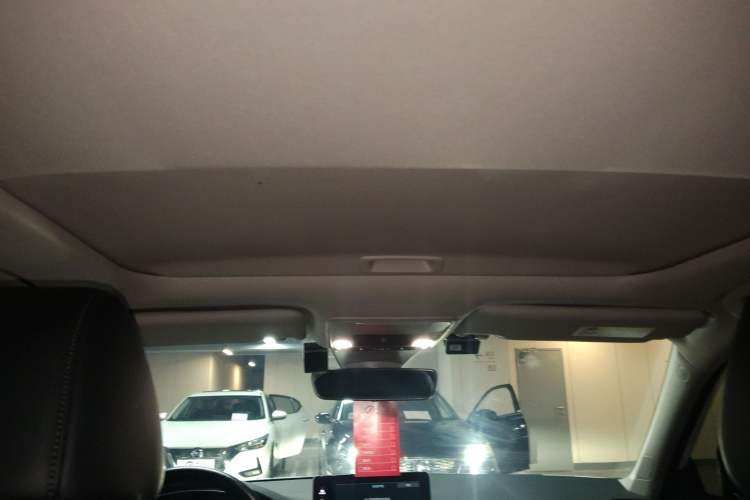 Used Honda Integra 2023 240TURBO CVT Luxury Edition
