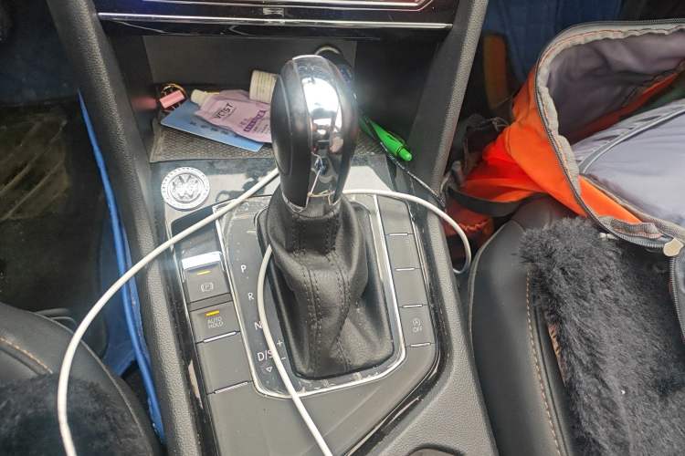 Used Volkswagen Tharu 2022 280TSI Two-Wheel Drive Comfort Edition
