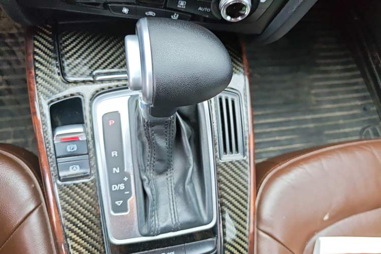 Used Audi A4L 2015 35 TFSI Automatic Comfort Model