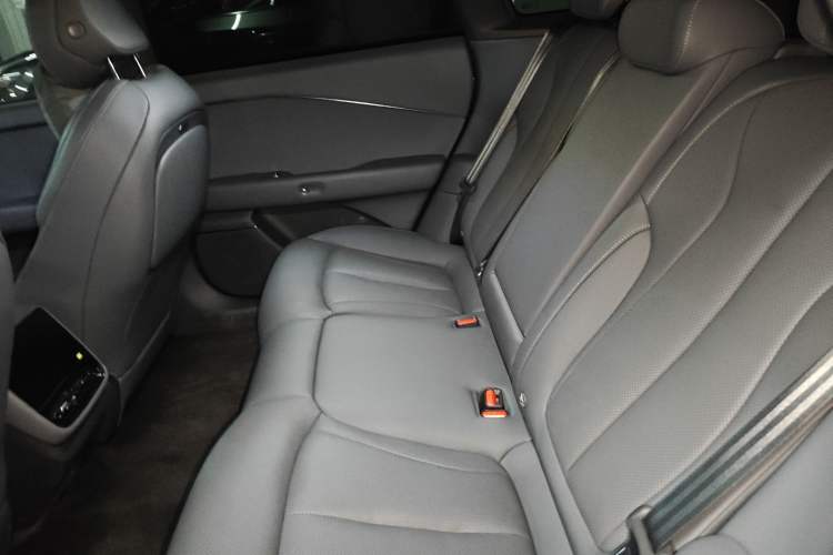 Used XPeng P7+ 2025 Ultra-Long Range Max Flagship Edition