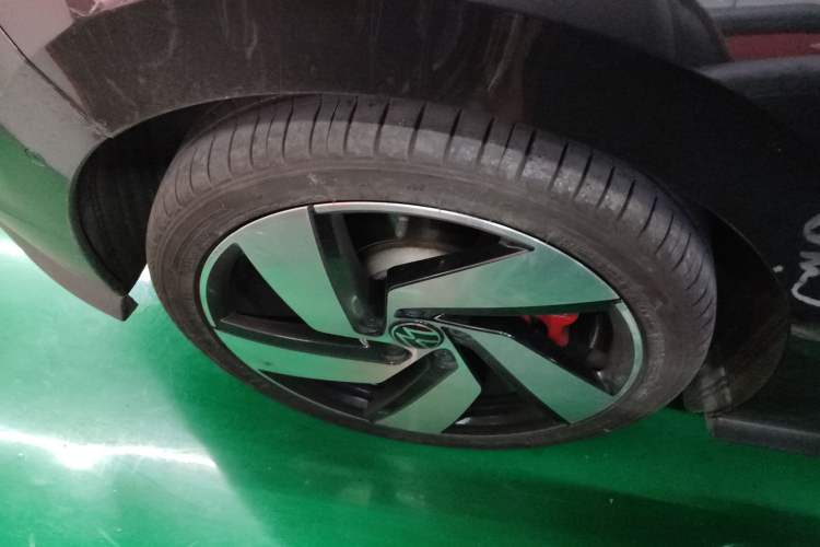 Used Volkswagen Golf GTI 2021 Facelift 380TSI DSG GTI