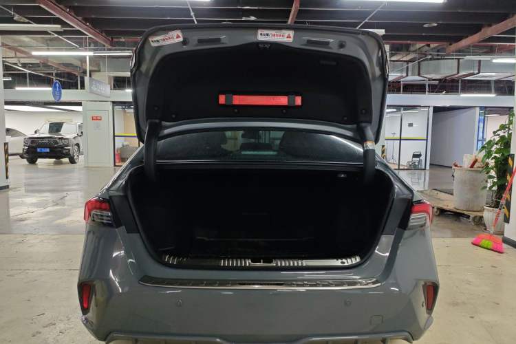 Used Honda Inspire 2023 260TURBO Deluxe Edition