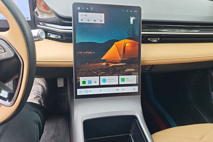 Used Geely Galaxy L6 2023 60km PLUS
