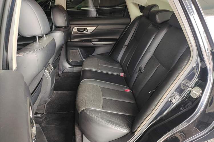 Used Nissan Teana 2013 2.0L XL Comfort Edition
