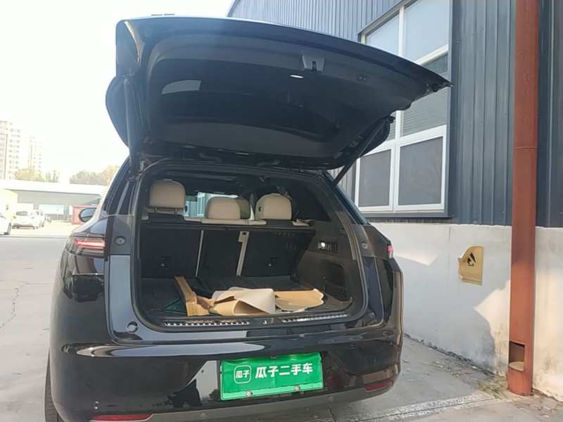 Used Li Auto L7 2023 Max model — 18