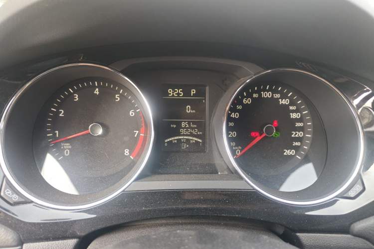 Used Volkswagen Sagitar 2017 1.6L Automatic Comfort Model