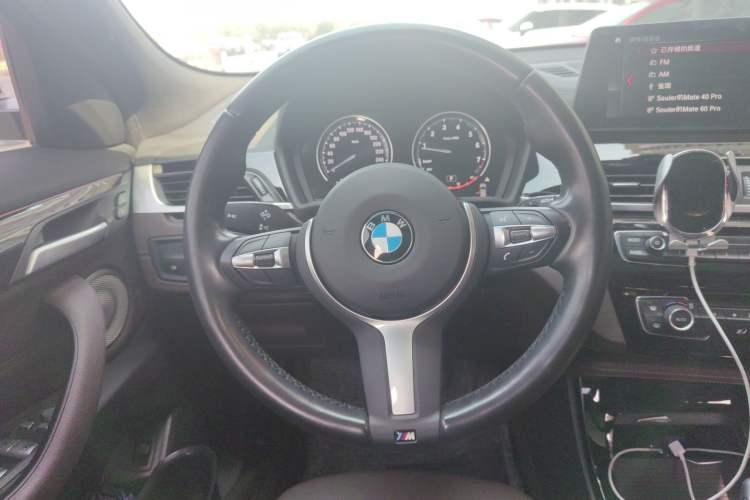 Used BMW X2 2021 sDrive25i Leading Model M Sport Package