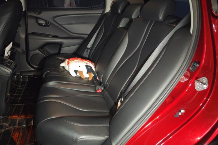 Used Acura CDX 2016 1.5T Two-Wheel Drive Enjoyment Edition