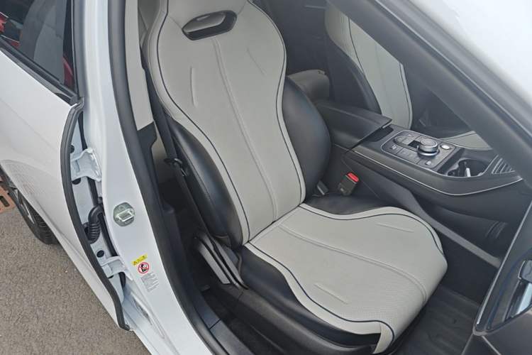 Used BYD Destroyer 05 2024 HONOR Edition DM-i 55KM Luxury Model