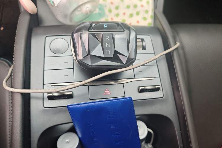 Used BYD Qin L 2024 DM-i 80KM Leading Model
