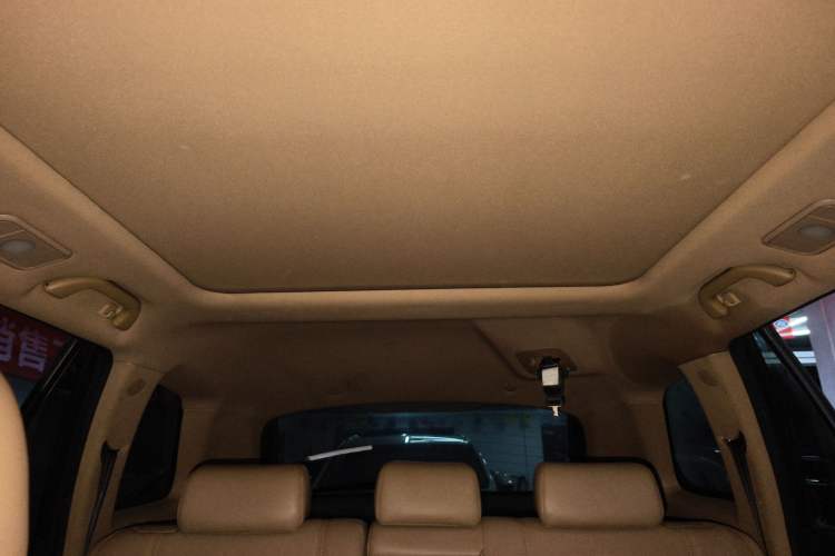 Used Yema T80 2017 1.5T Manual Cool Edition
