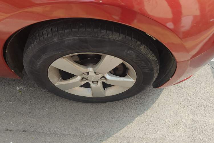 Used Chevrolet Cruze 2013 1.6L SL Grand Edition Automatic
