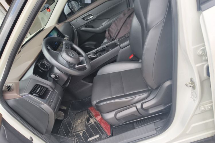 Used Nissan X-Trail 2021 VC-Turbo 300 CVT 2WD Comfort Edition Left Front Seat