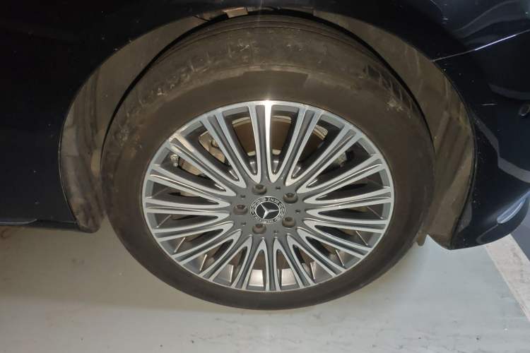 Used Mercedes-Benz E-Class 2023 E 300 L Luxury Model