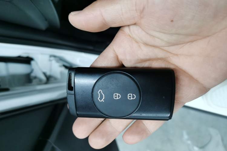 Used Chery Tiggo 3X 2022 Diamond Edition 1.5L CVT Elite Version