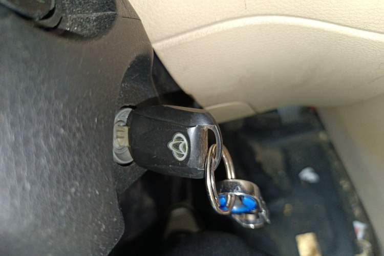 Used Kuayue Kuayue Xing V5 2021 1.5L Jinbao Edition Comfort Version JL473QH