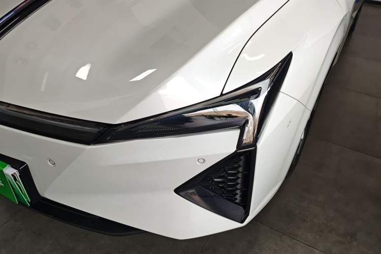 Used Lingxi L 2024 Player No. 1 Edition