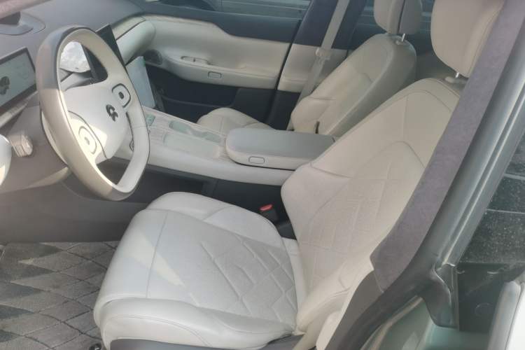 Used Nio ET7 2022 100kWh First Edition
