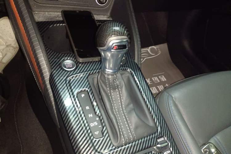 Used Audi Q2L 2022 35 TFSI Fashion Dynamic Model