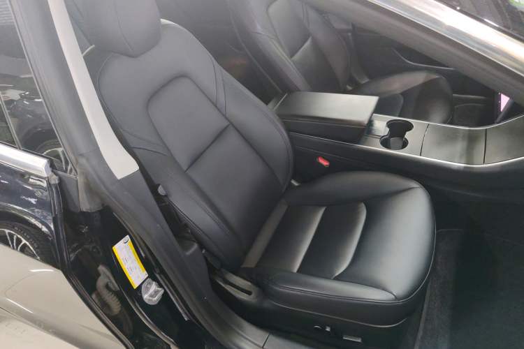 Used Tesla Model 3 2020 Revised Version Standard Range Rear-Wheel Drive – Upgraded Edition
