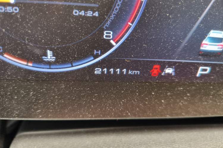 Used Haval DARGO 2021 1.5T DCT Two-Wheel Drive Border Collie Edition