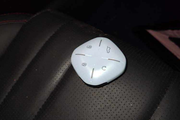 Used JETOUR Dashing 2025 1.5T DCT Ultimate Edition
