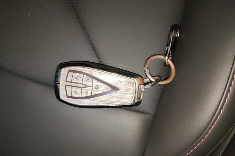 Used Changan CS75 2024 Enjoyment Edition 1.5T DCT Prestige Model
