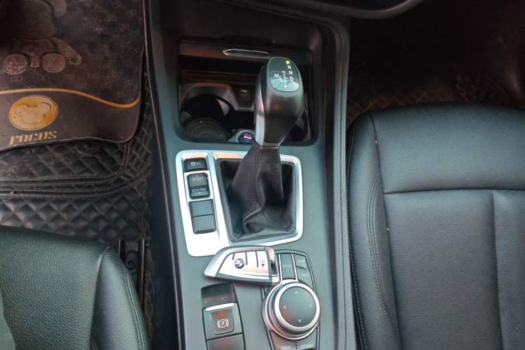 Used BMW 1 Series 2019 118i Fashion Model