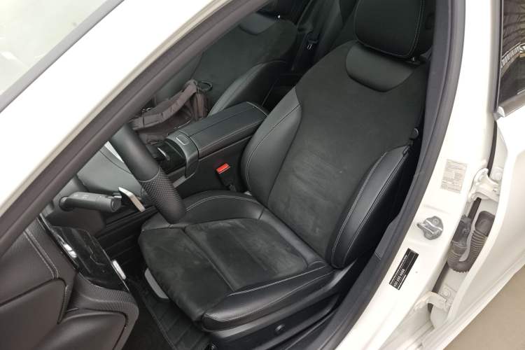 Used Mercedes-Benz A-Class 2019 A 200 L Sport Sedan
