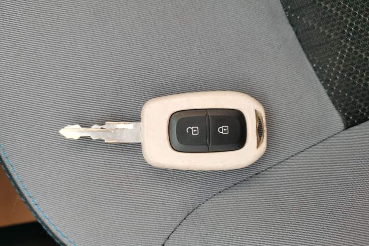 Used Dongfeng Fengon E1 2020 E-Intelligent Model